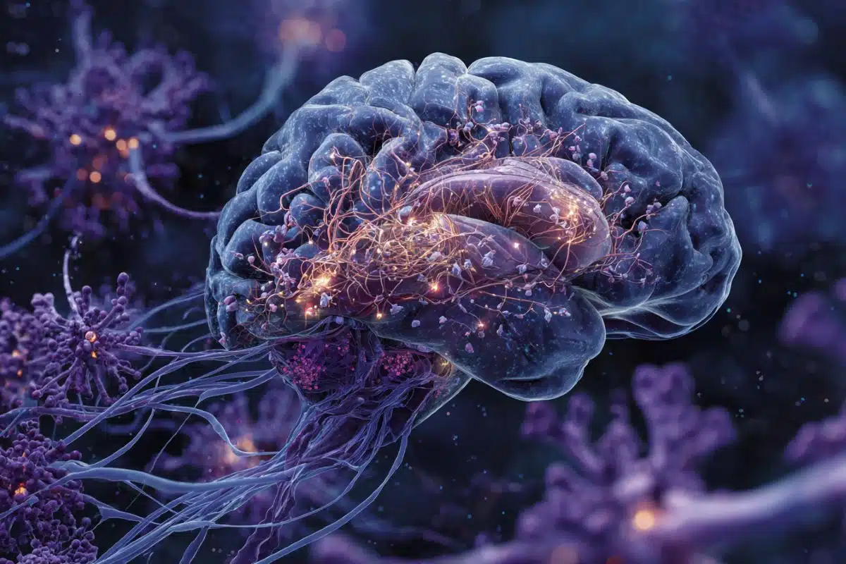 مهار پروتئین کلیدی، آسیب آلزایمر را کاهش می‌دهد