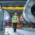 رشد پایدار تولید فولاد ایران، نشانه‌ای از احیای صنایع مادر کشور