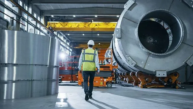 رشد پایدار تولید فولاد ایران، نشانه‌ای از احیای صنایع مادر کشور