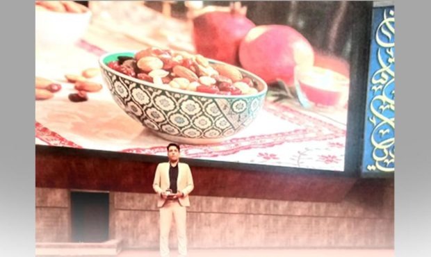 حضور دانشگاه مراغه در فهرست سرآمدان علمی سال ۱۴۰۴