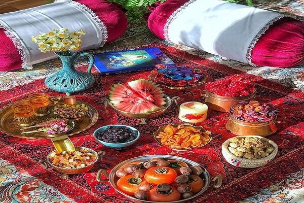 شب چله در آذربایجان: آیین‌های سنتی و فرهنگ بلندترین شب سال