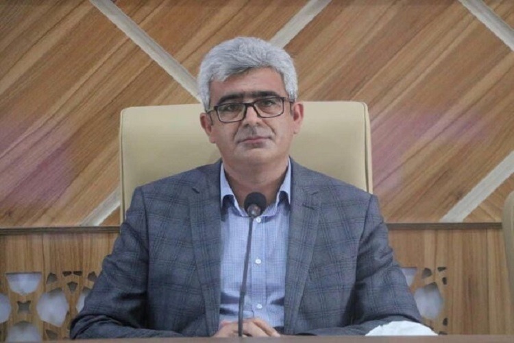 فرماندار ویژه مراغه درگذشت