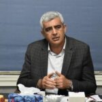 تاکید فرماندار مراغه بر نقش مؤثر کتابخانه‌ها در ارتقای فرهنگ عمومی