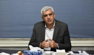 تاکید فرماندار مراغه بر نقش مؤثر کتابخانه‌ها در ارتقای فرهنگ عمومی