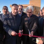 آذربایجان شرقی میزبان هفت ایستگاه نوین ژئودینامیک شد