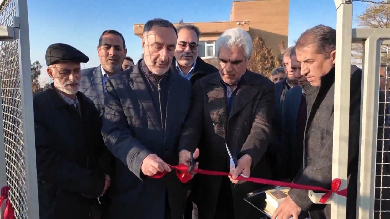 آذربایجان شرقی میزبان هفت ایستگاه نوین ژئودینامیک شد