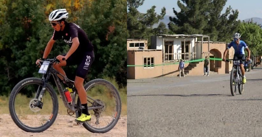 دعوت دو ورزشکار مراغه‌ای به اردوی آماده‌سازی تیم ملی کوهستان