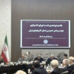 ضرورت تسریع در ترخیص کالاهای اساسی از گمرکات آذربایجان شرقی