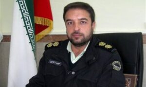 فلزیاب قاچاق میلیاردی از حفاران غیرمجاز در مراغه کشف شد