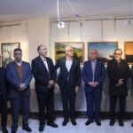 برگزاری کارگاه تخصصی عکاسی با رویکرد آموزشی در مراغه