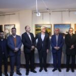 برگزاری کارگاه تخصصی عکاسی با رویکرد آموزشی در مراغه