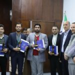 چهاردهمین مسابقات ملی مناظره دانشجویان در آذربایجان شرقی