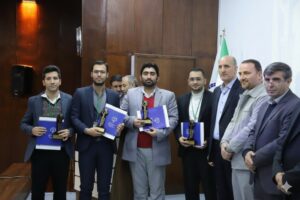 چهاردهمین مسابقات ملی مناظره دانشجویان در آذربایجان شرقی