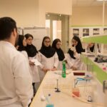 دانشگاه مراغه میزبان طرح «درهای باز» شد