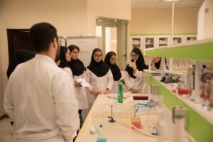 دانشگاه مراغه میزبان طرح «درهای باز» شد