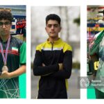 سه بازیکن مراغه‌ای راهی اردوی تیم ملی سپک تاکرا شدند