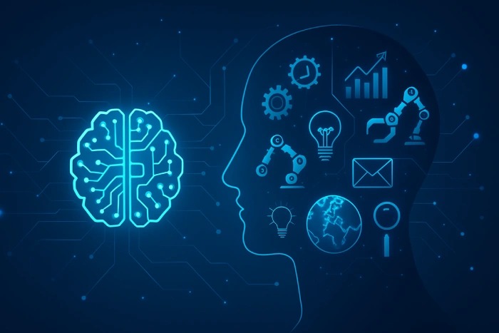 دوره آموزش هوش مصنوعی؛ فرصتی که پیش از جهش بعدی تکنولوژی نباید از دست بدهید