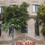 کدام هتل های تبریز محبوب ترند؟ (بررسی نظرات مسافران)