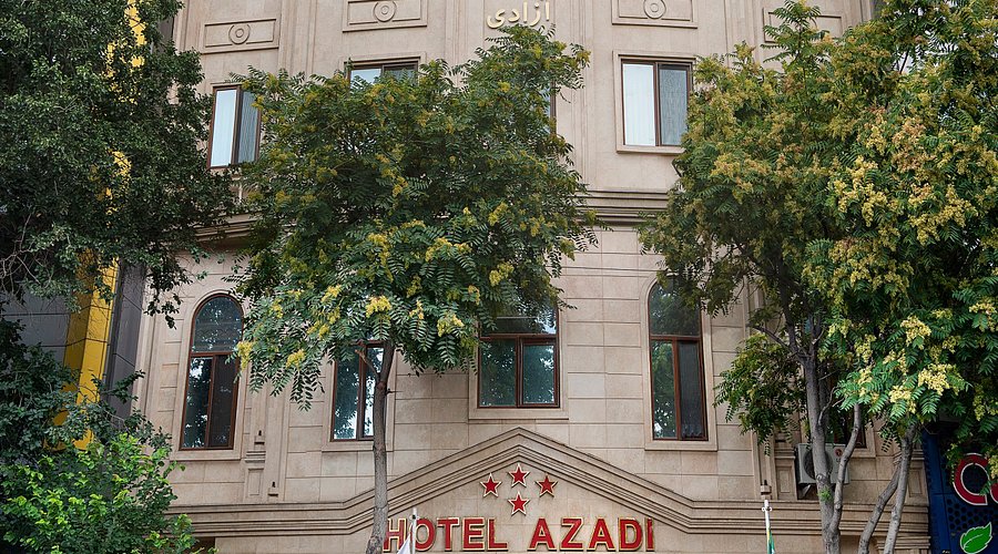 کدام هتل های تبریز محبوب ترند؟ (بررسی نظرات مسافران)