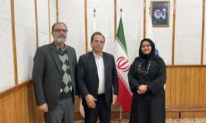 رعایت نکات بهداشتی، راه کاهش آثار منفی آلودگی هوا