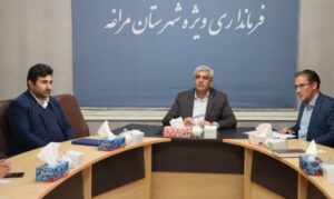 مطالعات طرح تعریض جاده گردشگری علویان به یایشهری آغاز شد