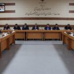 مراغه میزبان نشست نهضت توسعه عدالت در حوزه آموزش و پرورش