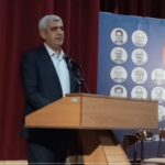 ابراز نگرانی فرماندار مراغه از کاهش توجه به فرهنگ و کتاب