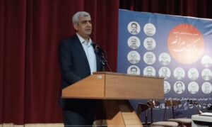 ابراز نگرانی فرماندار مراغه از کاهش توجه به فرهنگ و کتاب