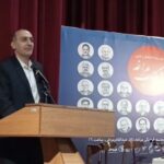 جشن کتاب؛ گامی تازه برای رونق جریان فرهنگی در مراغه