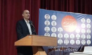 جشن کتاب؛ گامی تازه برای رونق جریان فرهنگی در مراغه