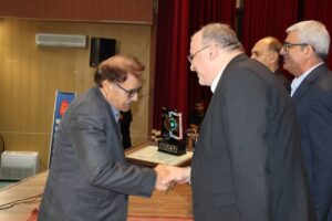 لزوم احیای زیست‌بوم فرهنگی مراغه