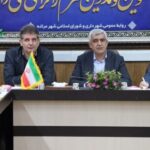 ترافیک شهری مراغه؛ نیازمند تدابیر فوری و برنامه‌ریزی هوشمند