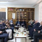 تامین آب شرکت پگاه مراغه زیر ذره‌بین مسئولان