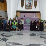 برگزاری اولین دوره ملی تولید محتوای دیجیتال بسیج در مراغه