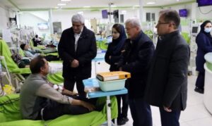 نقش بخش خصوصی در سلامت؛ راهکار ارتقای امید و توسعه جامعه