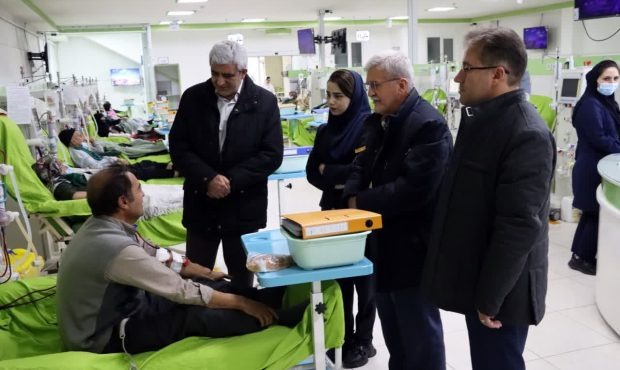 نقش بخش خصوصی در سلامت؛ راهکار ارتقای امید و توسعه جامعه