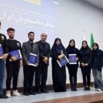 موفقیت دانشجویان دانشگاه مراغه در رقابت‌های استانی مناظره دانشجویی