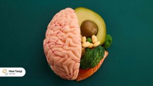 رابطه بین تغذیه سالم و روان سالم چیست ؟