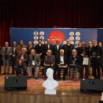 حمایت از نویسندگان محور سخنان دکتر موسوی در جشنواره کتاب مراغه