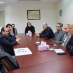 جهاد دانشگاهی مراغه دوباره فعال می‌شود؛ تلاش سید فرید موسوی مؤثر بود