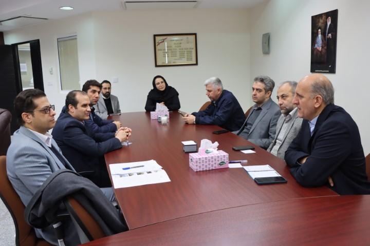 جهاد دانشگاهی مراغه دوباره فعال می‌شود؛ تلاش سید فرید موسوی مؤثر بود