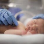 آمار مرگ نوزادان در مراغه از میانگین کشوری پایین‌تر است