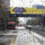 باران هم نتوانست آلودگی هوا را کاهش دهد | این شهر شمالی در وضعیت هشدار