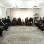 مراغه میزبان جشنواره تئاتر رضوی برای ترویج عدالت فرهنگی و تمرکززدایی