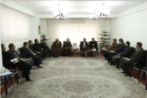 مراغه میزبان جشنواره تئاتر رضوی برای ترویج عدالت فرهنگی و تمرکززدایی