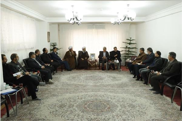 مراغه میزبان جشنواره تئاتر رضوی برای ترویج عدالت فرهنگی و تمرکززدایی