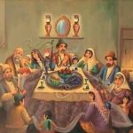 شب چله در آذربایجان: آیین‌های سنتی و فرهنگ بلندترین شب سال