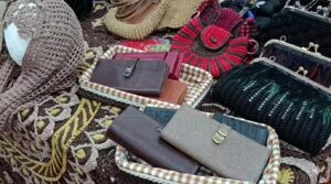 نمایشگاه توانمندی‌های بانوان با محوریت کارآفرینی در مراغه