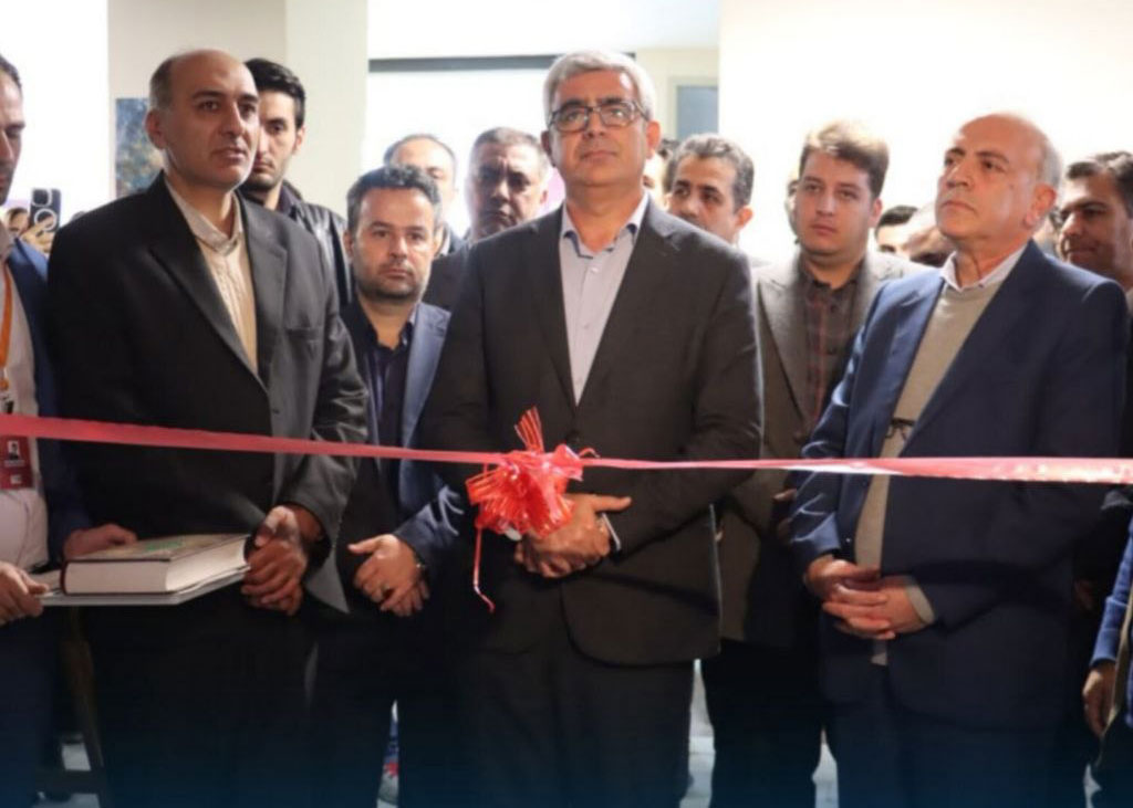 حسن توفیق؛ مظلوم‌ترین چهره هفته فیلم و عکس مراغه در قاب بی‌عدالتی مدیریتی