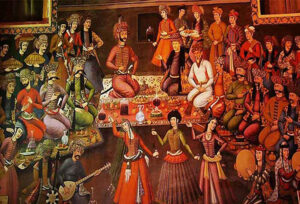 دیگان و خُرم‌ روز؛ جشن‌ های باستانی ایران در دل زمستان